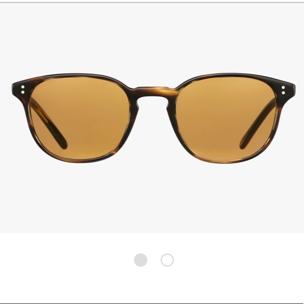 Oliver Peoples Fairmont Sunglasses
